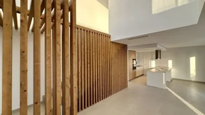 Chalet in Finestrat photo 20