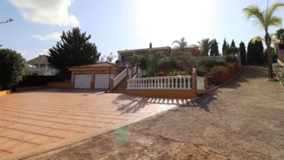 Casa – Almoradí, Lomas de la Juliana (Almoradí) - Vista 5
