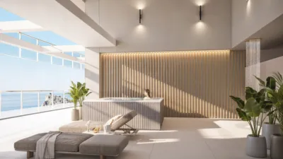 Apartamento en Benidorm photo 35