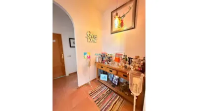 Villa in Albanchez photo 18