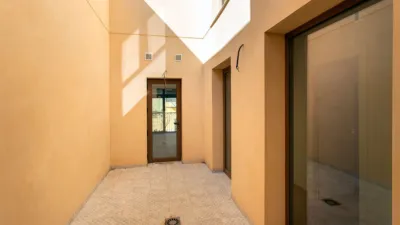 Apartment in El Fondó de les Neus - Hondón de las Nieves photo 4