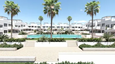 Apartment in Orihuela - Vista 3