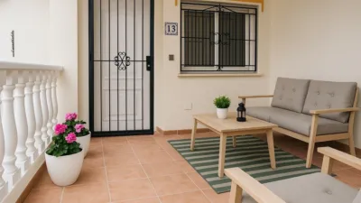 Casa – Orihuela, Urbanización Punta Prima, Urbanización Horizonte - Vista 3