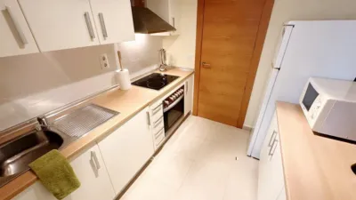 Apartamento en venta en Baños y Mendigo, Baños y Mendigo (Distrito Campo de Murcia. Murcia Capital) de 159.000 €