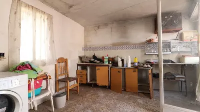 Chalet in Heredades photo 26
