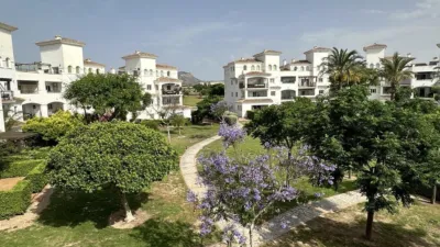 Apartamento en venta en Baños y Mendigo, Baños y Mendigo (Distrito Campo de Murcia. Murcia Capital) de 159.000 €