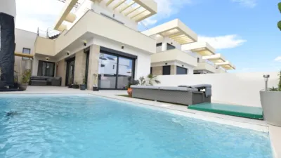 Casa – Los Montesinos, Barrio de los Miras - Vista 3