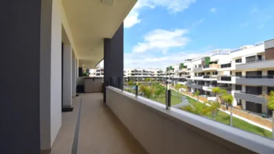 Piso – Orihuela, Urbanización Horizonte - Vista 5