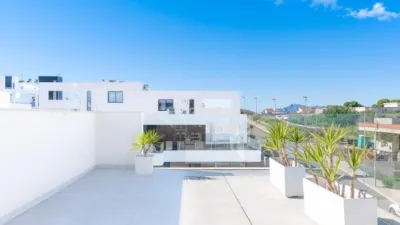 Casa – Benijófar, Urbanización Benimar - Vista 4
