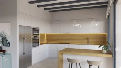 Casa - Más