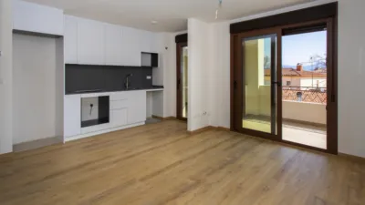 Apartment in El Fondó de les Neus - Hondón de las Nieves photo 10