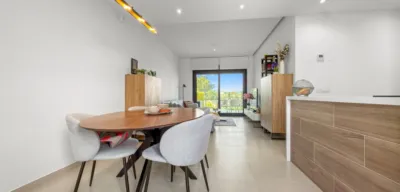 Piso – Pilar de la Horadada, Lo Romero Golf Resort, Pinar de Campoverde - Vista 4