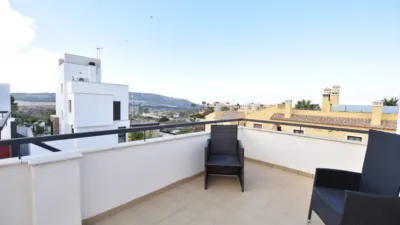 House in Algorfa photo 25