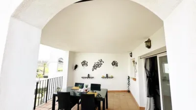 Apartamento en venta en Baños y Mendigo, Baños y Mendigo (Distrito Campo de Murcia. Murcia Capital) de 159.000 €