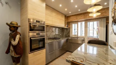 Apartment in Torrevieja photo 10