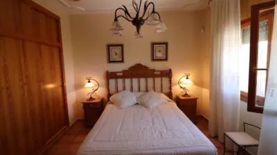 Chalet in Algorfa photo 11