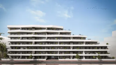 Pis – San Miguel de Salinas, Balcón de la Costa Blanca - Vista 3