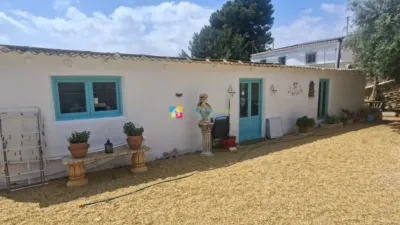 Rustic Finca in Arboleas photo 3