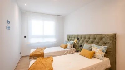 Apartment in Algorfa photo 13