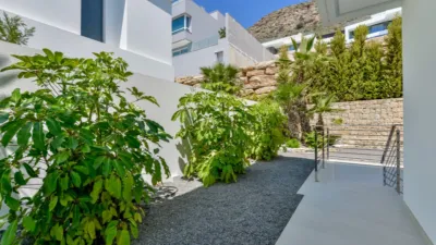 Casa - Vista 4