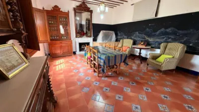 Villa in Albox photo 11