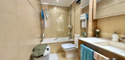 Apartment in Guardamar Playa photo 17