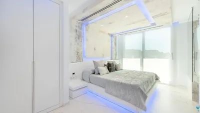 Chalet en Calpe - Calp photo 27