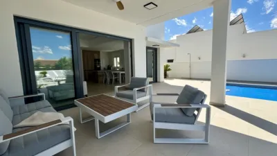 Casa – Benijófar - Vista 2
