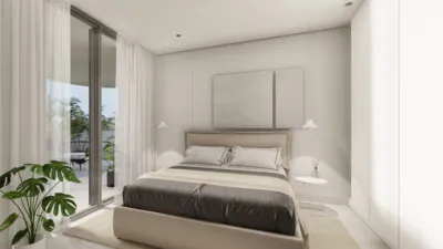 Apartment in Guardamar del Segura photo 31