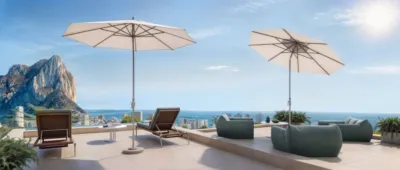 Casa – Benissa, Ferrando, la Marina Alta - Más