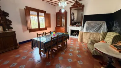 Villa in Albox photo 13