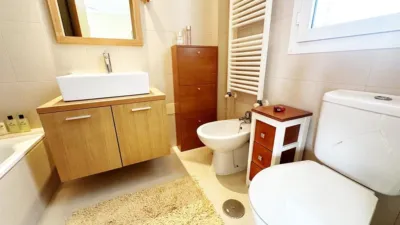Apartamento en venta en Baños y Mendigo, Baños y Mendigo (Distrito Campo de Murcia. Murcia Capital) de 159.000 €