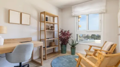 Apartment in Calpe - Calp photo 48