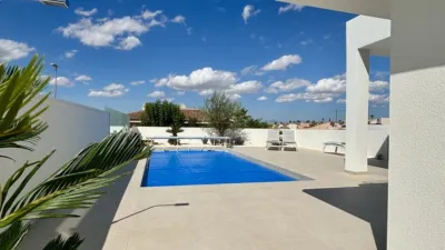 Casa – Benijófar - Más