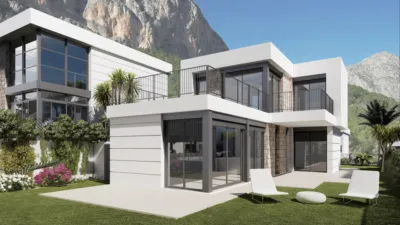 Casa - Vista 4
