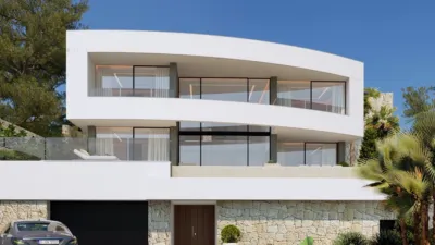 Casa - Más