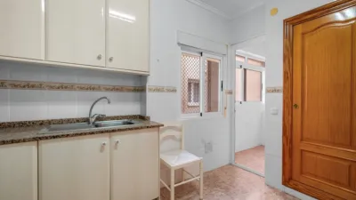 Apartment in Playa del Cura photo 9