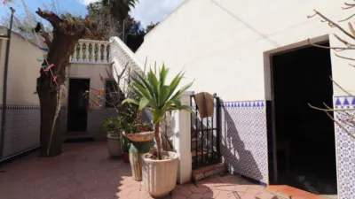 Chalet in Heredades photo 32