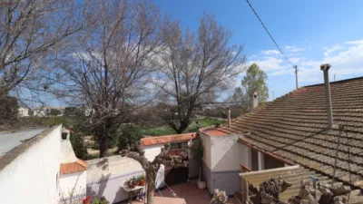 Chalet in Heredades photo 34