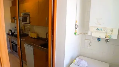 Apartment in Baños y Mendigo photo 10