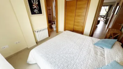 Apartamento en venta en Baños y Mendigo, Baños y Mendigo (Distrito Campo de Murcia. Murcia Capital) de 159.000 €