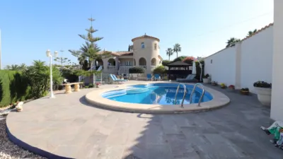 Casa – Almoradí, Lomas de la Juliana (Almoradí) - Vista 3