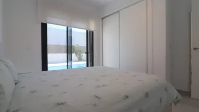 Chalet in Algorfa photo 20