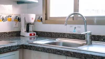 Apartment in Calpe - Calp photo 8