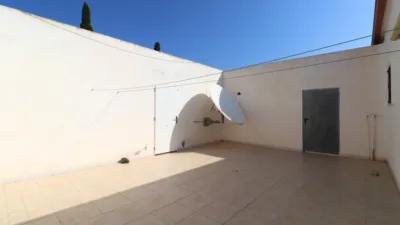 Rustic Finca in Albatera photo 21