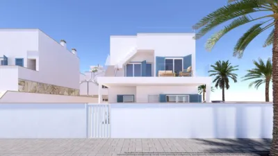 Casa – Pilar de la Horadada, Torre de la Horadada - Vista 5