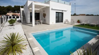 Casa – Pilar de la Horadada, Pinar de Campoverde - Vista 4