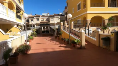 Apartment in Algorfa photo 26