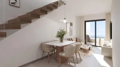 Piso – Torrevieja - Vista 5