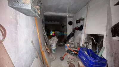 House in Cantoria photo 20